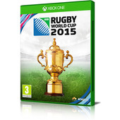 UBISOFT Rugby World Cup 2015 - Xbox One