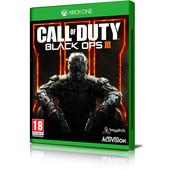 ACTIVISION Call of duty: black ops III Nuk3town - Xbox One