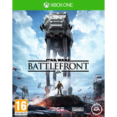 ELECTRONIC ARTS Star Wars battlefront - Xbox One